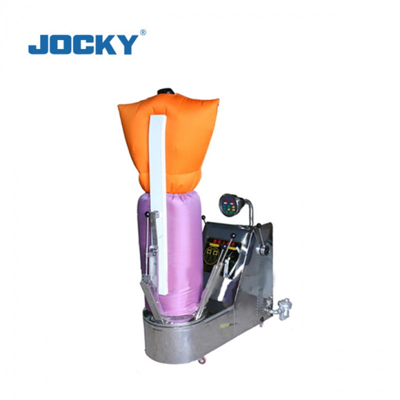 JK-FF001 Form finishing machine